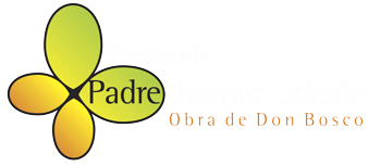 logo fundación Stábile