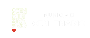 Logo Municipio CENTENARIO - Neuquén