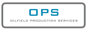 Logo OILFIELD PRODUCTION SERVICES