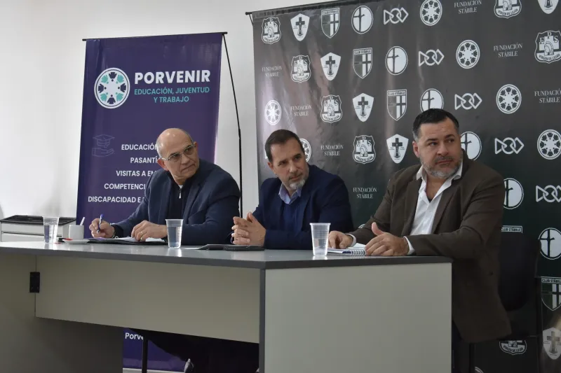 Panel de discusión